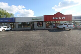 Plus de détails pour 936 Us Highway 22, Somerville, NJ - Local commercial à louer