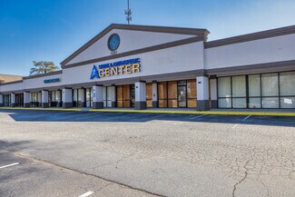 Plus de détails pour 1287 Highway 138, Jonesboro, GA - Local commercial à vendre