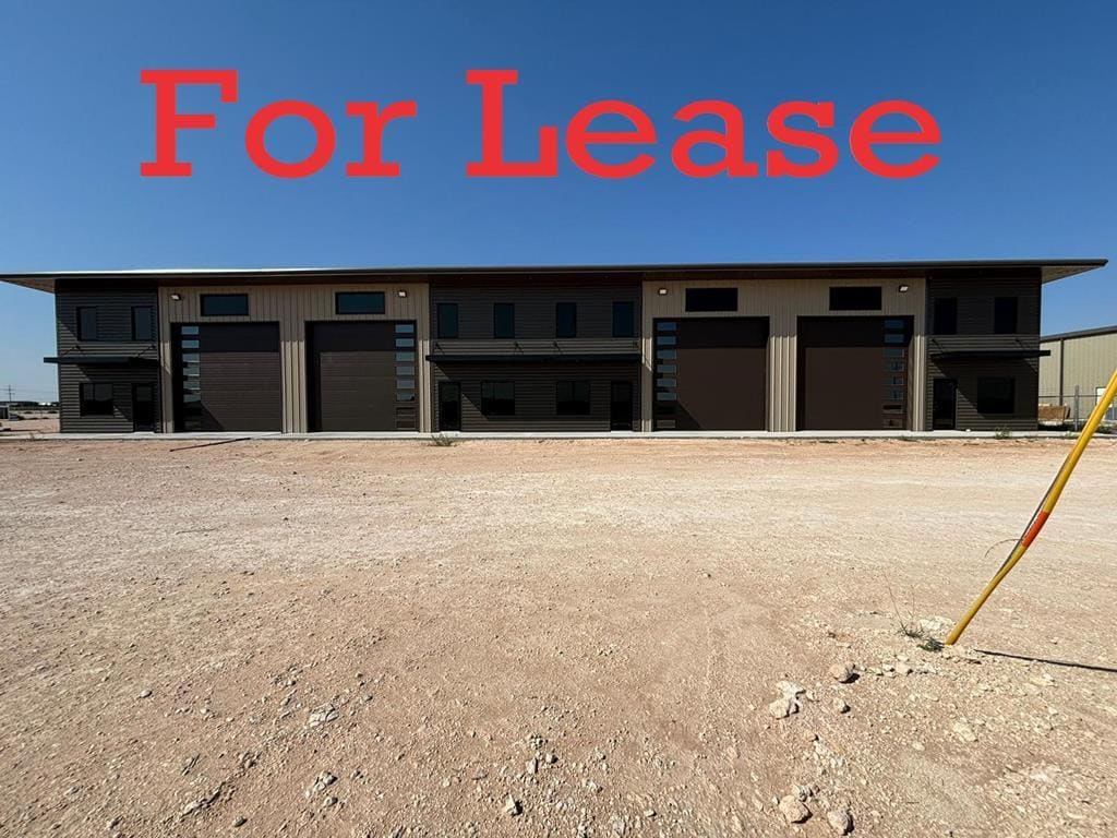 511 U.S. 385 N hwy, Seminole, TX à louer Photo de l’immeuble– Image 1 sur 1