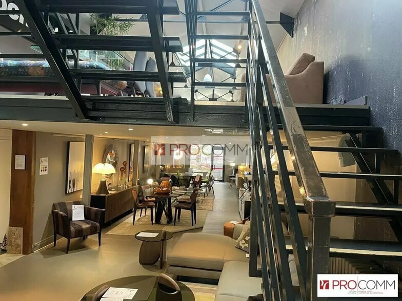 Local commercial dans Chartres à louer - Photo intérieure – Image 3 sur 5