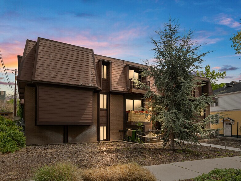 120 G St, Salt Lake City, UT à vendre - Photo de l’immeuble – Image 3 sur 23