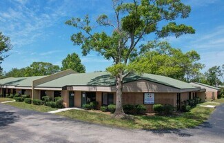 Plus de détails pour 9770 Baymeadows Rd, Jacksonville, FL - Bureau à louer