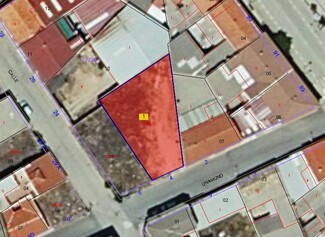 Plus de détails pour Terrain à vendre