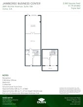 2691 Richter Ave, Irvine, CA à louer Photo intérieure– Image 1 sur 1