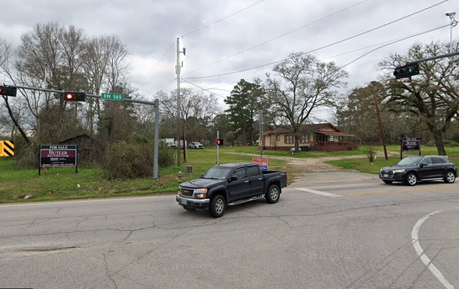 .0875 Farm to Market 149, Montgomery, TX à vendre - Photo principale – Image 2 sur 5
