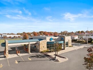 Plus de détails pour 8515 N Oak Tfwy, Kansas City, MO - Local commercial à vendre