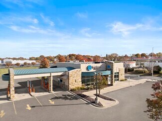 Plus de détails pour 8515 N Oak Tfwy, Kansas City, MO - Local commercial à vendre