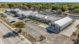 Plus de détails pour 1114-1130 E Plant St, Winter Garden, FL - Bureau, Bureau/Local commercial à louer
