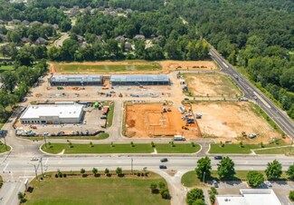 Plus de détails pour 1577 Pike Rd, Pike Road, AL - Local commercial à louer