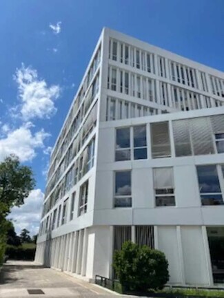 Plus de détails pour 76 Voie Du Toec, Toulouse - Bureau à louer