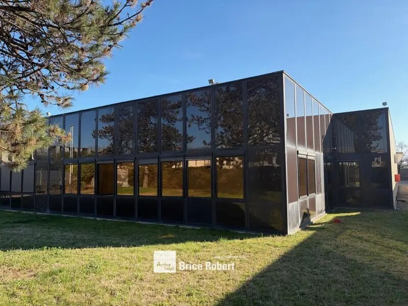 52 Rue Alexandre Dumas, Vaulx-en-Velin à louer Photo de l’immeuble– Image 1 sur 15