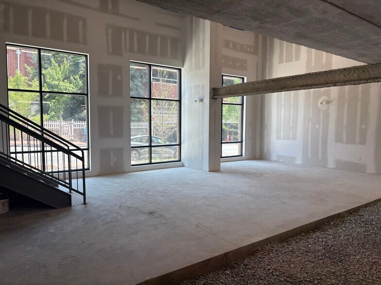 118 N Prince St, Lancaster, PA à louer - Photo de l’immeuble – Image 2 sur 12
