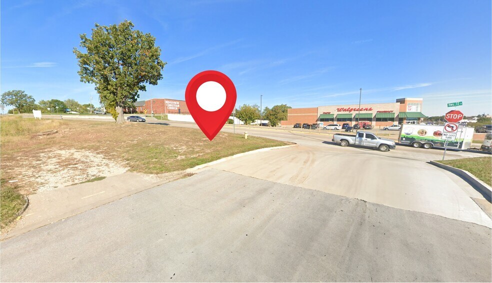 202-214 Spilman, Rolla, MO à vendre - Photo de l’immeuble – Image 2 sur 2