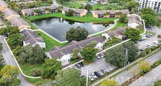 Plus de détails pour 2561-2611 NW 56th Ave, Lauderhill, FL - Logement à vendre