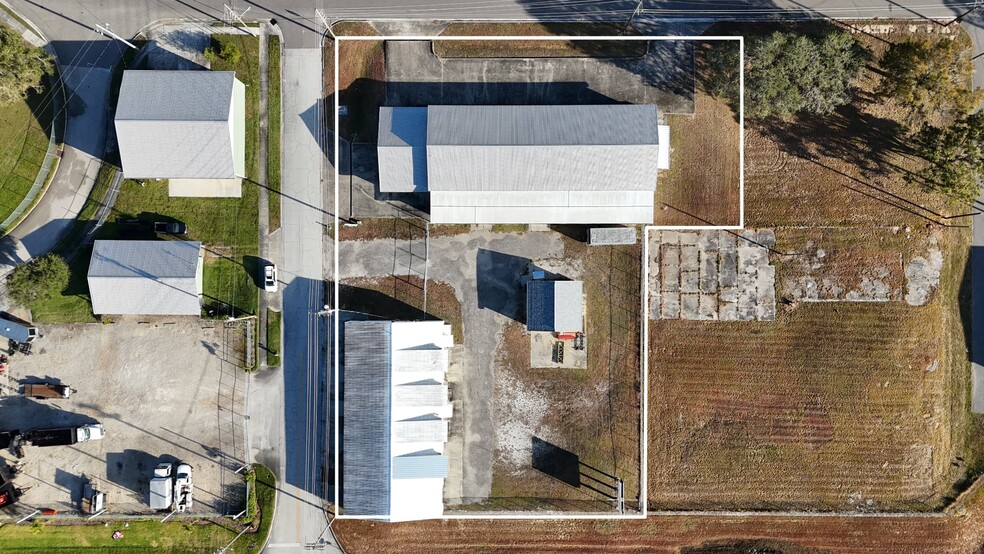 739 Glenwood Ave, Sebring, FL à vendre - Photo de l’immeuble – Image 3 sur 28
