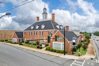 Plus de détails pour 128 S Washington St, Albany, GA - Local commercial à vendre