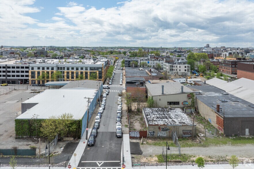 330 C St, Boston, MA à vendre - Photo de l’immeuble – Image 3 sur 12