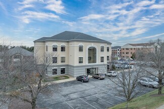 Plus de détails pour 7500 Brooktree Rd, Wexford, PA - Bureau à louer