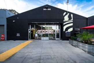 Plus de détails pour 90-92 Charter Oak Ave, San Francisco, CA - Local commercial à louer