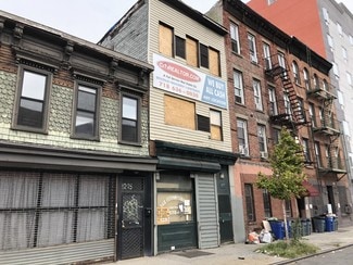Plus de détails pour 1219 Atlantic Ave, Brooklyn, NY - Local commercial à louer