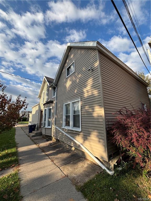 43 York St, Buffalo, NY à vendre Photo principale– Image 1 sur 3