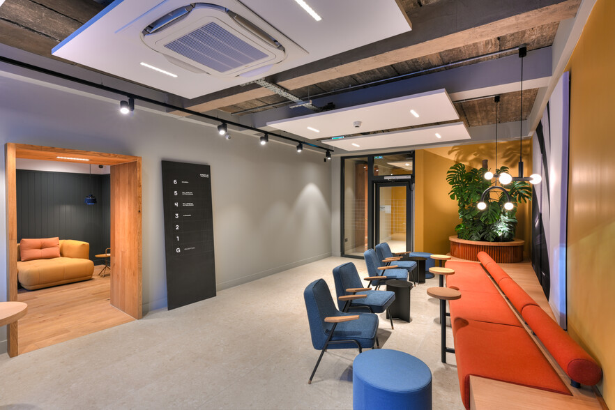 389 Argyle St, Glasgow à louer - Photo de l’immeuble – Image 3 sur 10