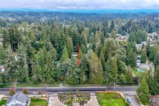 Plus de détails pour 23110 132nd SE ave, Kent, WA - Terrain à vendre