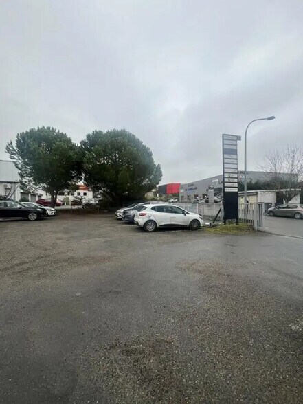 Bureau dans Balma à louer - Photo de l’immeuble – Image 2 sur 5