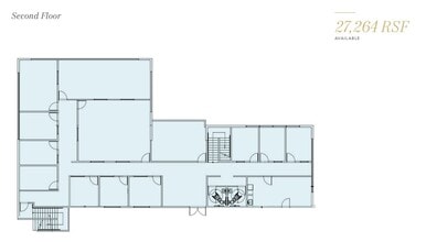 1300 Specialty Dr, Vista, CA à louer Plan d’étage– Image 2 sur 3