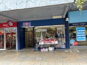 Gold St, Kettering à louer Photo de l’immeuble– Image 2 sur 2