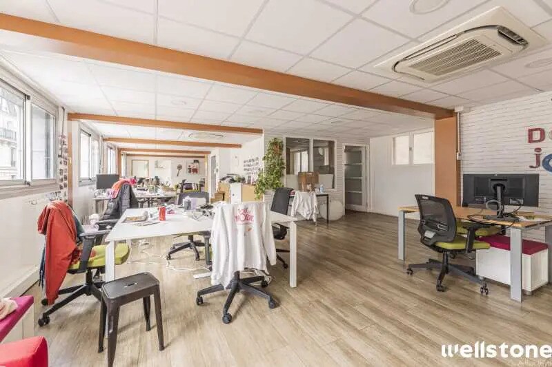 44 Rue Pasquier, Paris à louer - Photo de l’immeuble – Image 3 sur 31