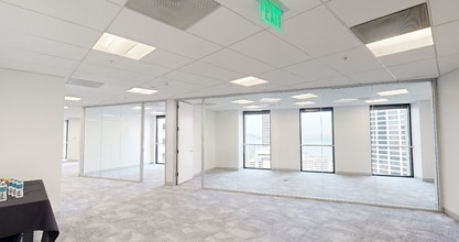 201 Mission St, San Francisco, CA à louer Photo intérieure– Image 1 sur 5