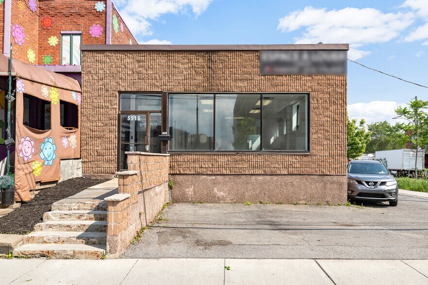 5215-5217 Rue de la Savane, Montréal, QC à louer - Photo de l’immeuble – Image 1 sur 3