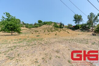 Plus de détails pour 2408 Eastern Ave, Los Angeles, CA - Terrain à vendre