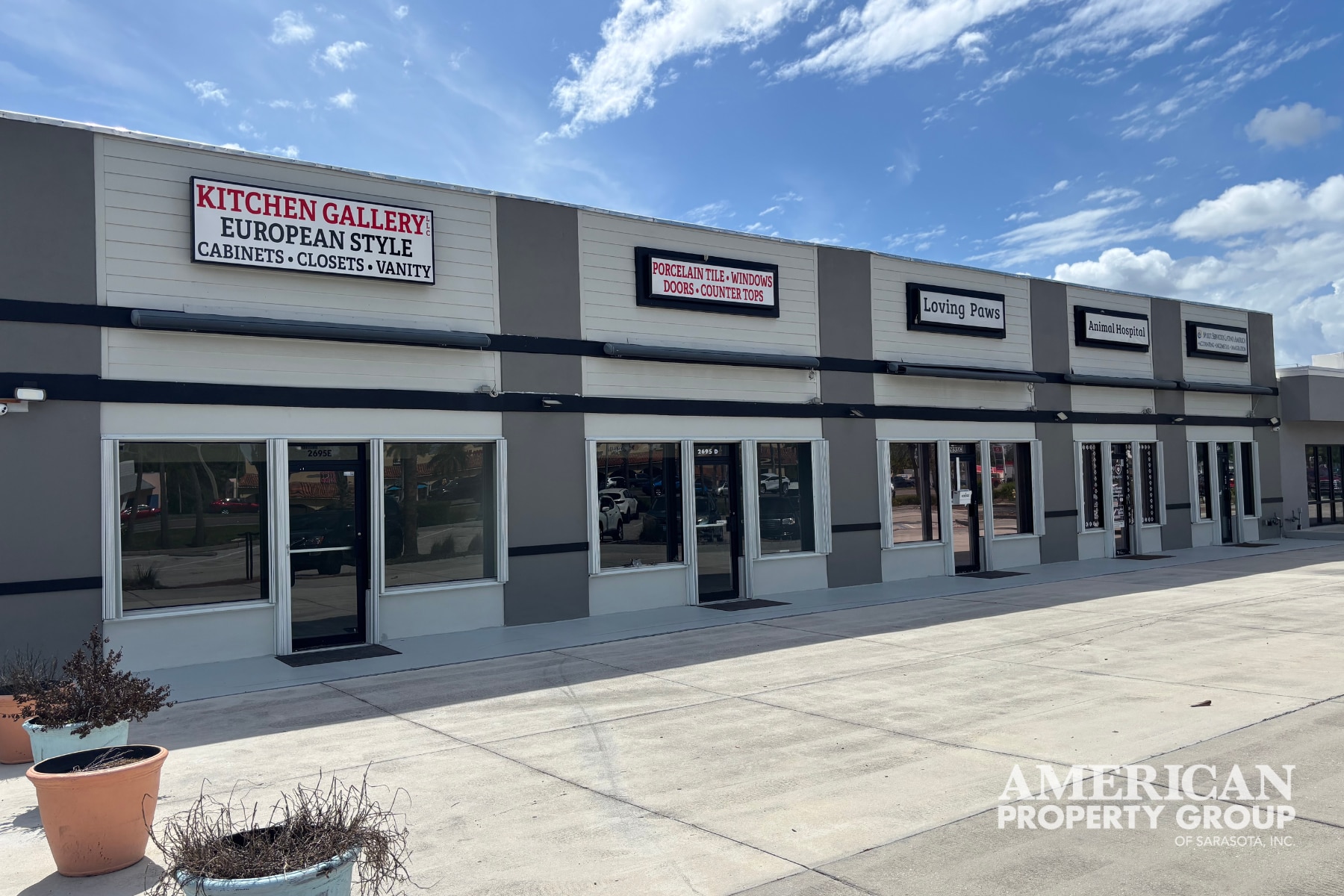 2695 Tamiami Trl, Port Charlotte, FL à louer Photo intérieure– Image 1 sur 7