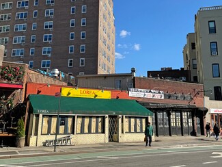 Plus de détails pour 91-95 7th Ave S, New York, NY - Local commercial à louer