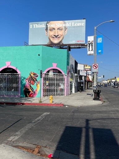7450-7454 Melrose Ave, Los Angeles, CA à louer - Photo de l’immeuble – Image 3 sur 11