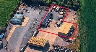 Plus de détails pour 354 Comber Rd, Lisburn - Industriel/Logistique à louer