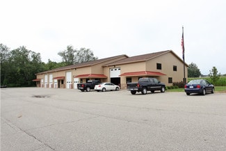 Plus de détails pour 3588 Green Pointe Ctr, Hamilton, MI - Bureau à louer