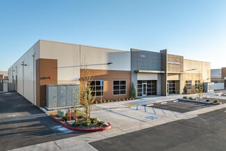 Plus de détails pour 37361 Industry Way, Murrieta, CA - Industriel/Logistique à vendre