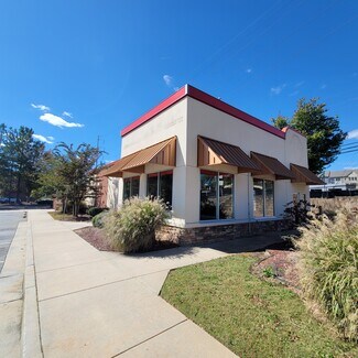 Plus de détails pour 3983 Buford Hwy, Atlanta, GA - Local commercial à louer