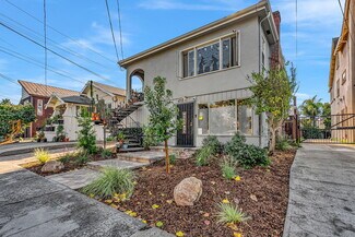 Plus de détails pour 573 59th St, Oakland, CA - Logement à vendre