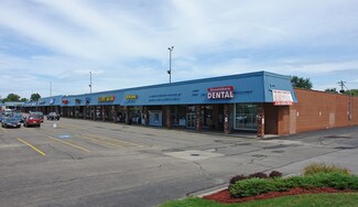 Plus de détails pour 1519-1593 SR 303, Streetsboro, OH - Local commercial à louer