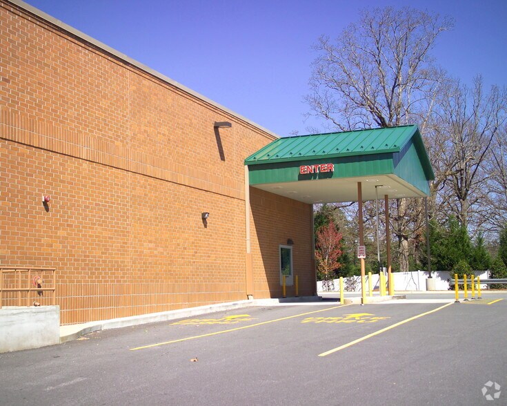 3732 Highway 78 W, Snellville, GA à louer - Photo de l’immeuble – Image 3 sur 5