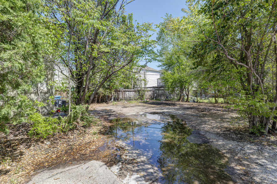 1203 Waugh Dr, Houston, TX à vendre - Photo de l’immeuble – Image 3 sur 9