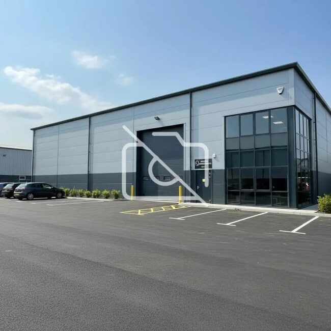 Plus de détails pour Industriel/Logistique à vendre