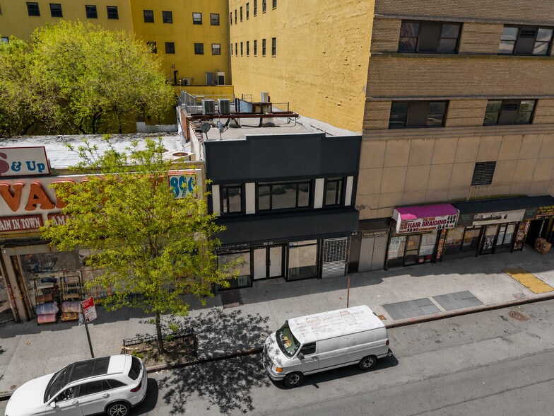 9222 Guy R Brewer Blvd, Jamaica, NY à vendre - Photo de l’immeuble – Image 3 sur 9