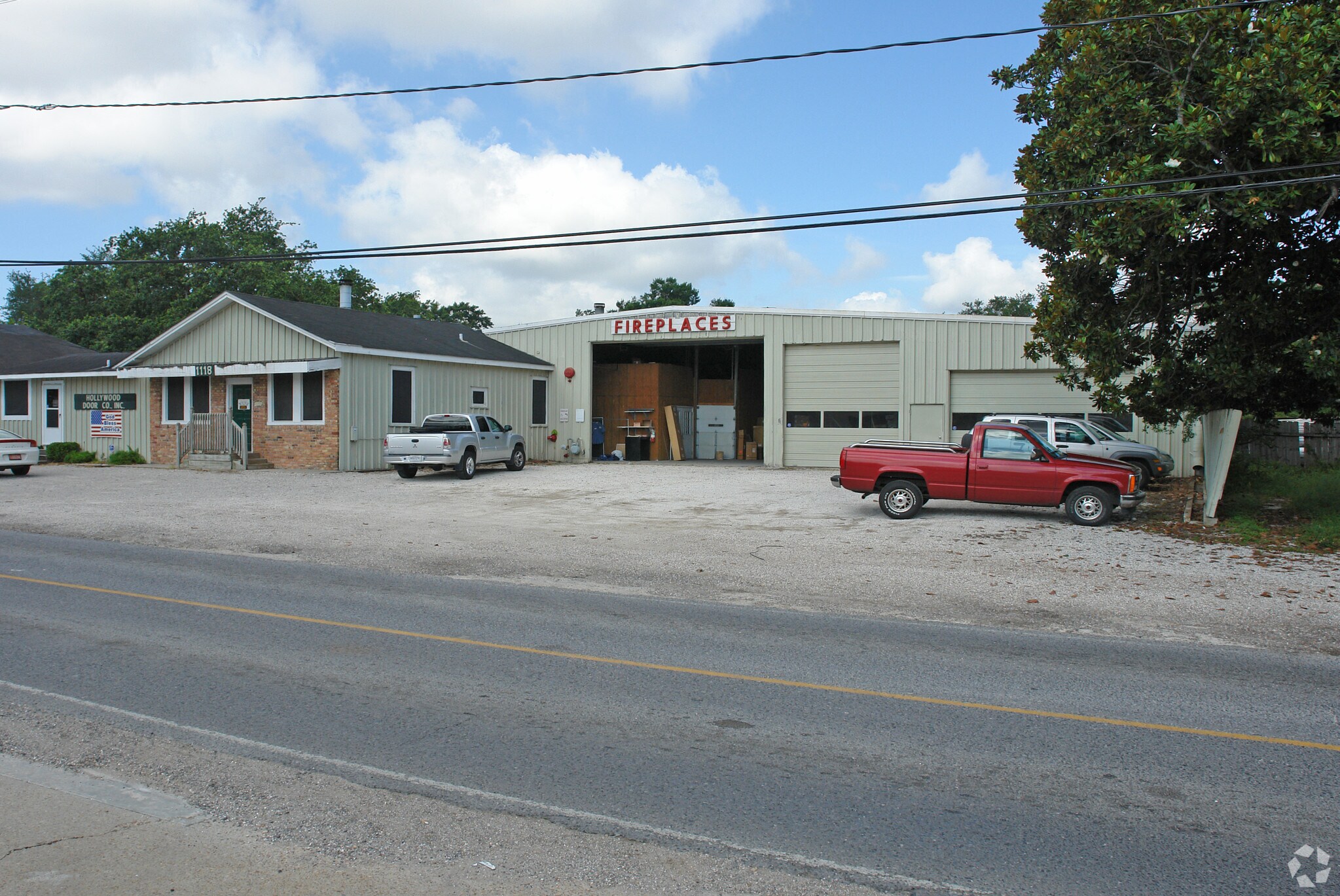 1118 Central Ave, Metairie, LA à vendre Photo principale– Image 1 sur 3