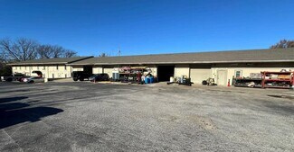 Plus de détails pour 11632 Grandview Rd, Kansas City, MO - Industriel/Logistique à vendre