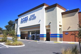 Plus de détails pour 2601-2659 NW 13th St, Gainesville, FL - Local commercial à louer